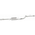 10C 4RUNNER CATBACK EXHAUST SYSTEM