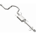 10C 4RUNNER CATBACK EXHAUST SYSTEM