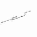 10C 4RUNNER CATBACK EXHAUST SYSTEM