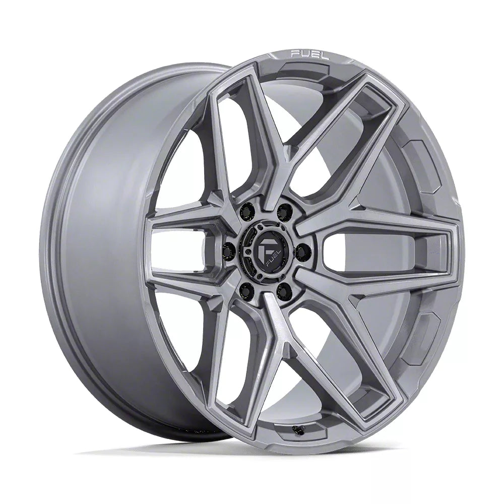 D854 22X12 6X5.5 PLTNM -44MM