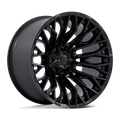 Fuel Wheels auto part