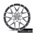 TW NURBRGRN 21X9 5X120 +25 76 GNMTL