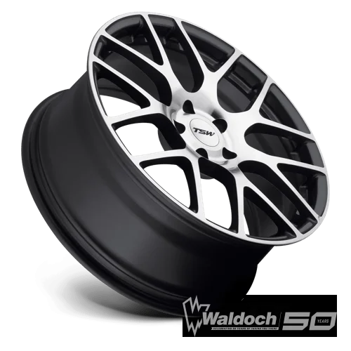 TW NURBRGRN 21X9 5X120 +25 76 GNMTL