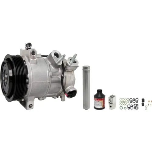 COMPLETE AIR CONDITIONING KIT W/ NE