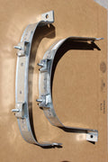 Fuel Tank Skid Plate 15-21 F-150
