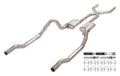 Pypes Performance Exhaust muffler