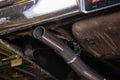 Pypes Performance Exhaust muffler detail