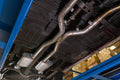Pypes Performance Exhaust muffler