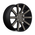 SHOT CALLA 22X10.5 5X5.0 71.5 MBT +