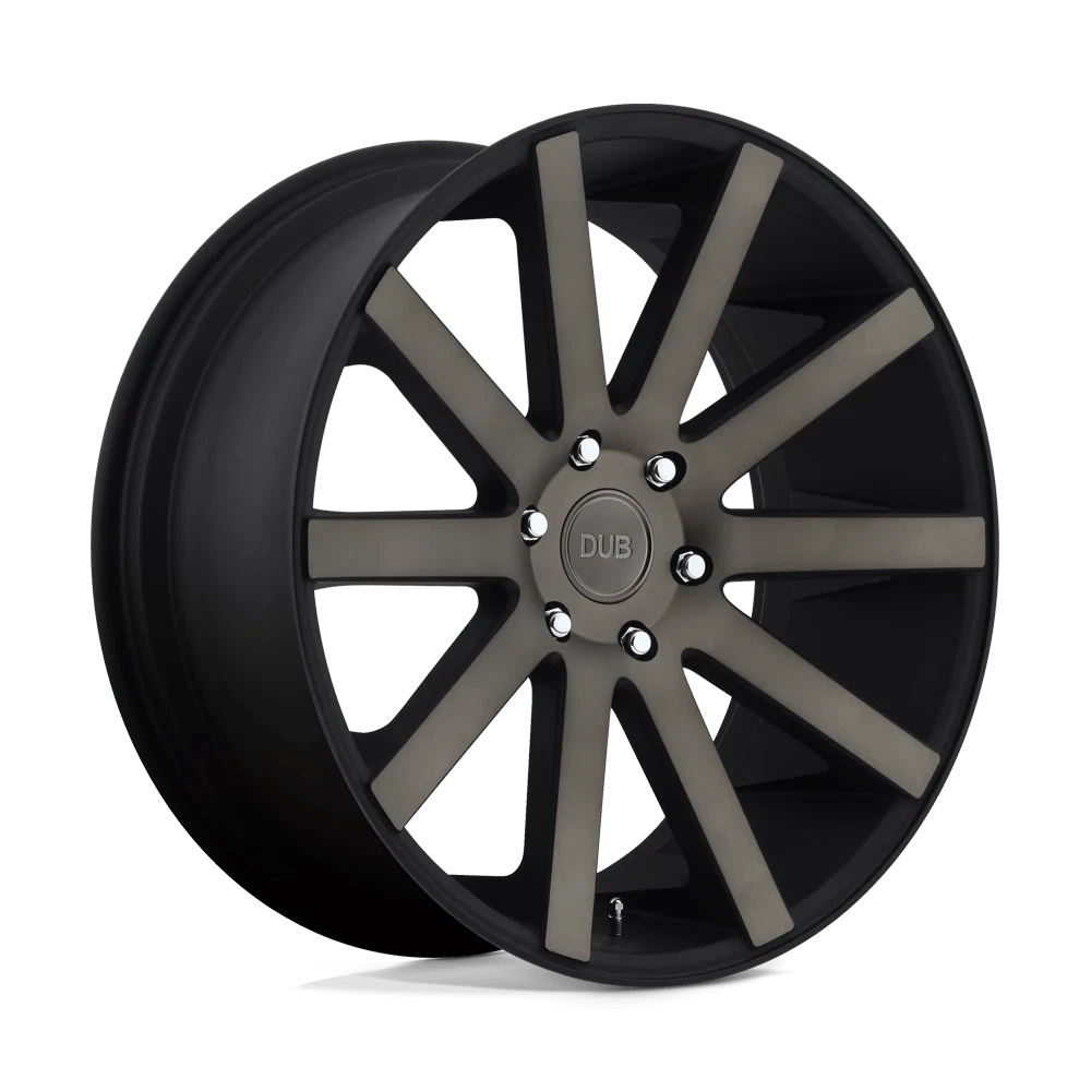 SHOT CALLA 22X10.5 5X5.0 71.5 MBT +