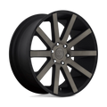 SHOT CALLA 22X10.5 5X5.0 71.5 MBT +