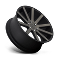SHOT CALLA 22X10.5 5X5.0 71.5 MBT +