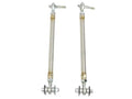 aFe Control Rear Toe Link 14-16 Chevrolet Corvette (C7)