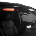 1122 CHARGER WINDSHIELD MOUNT APPLICATIONS RED/WHITE