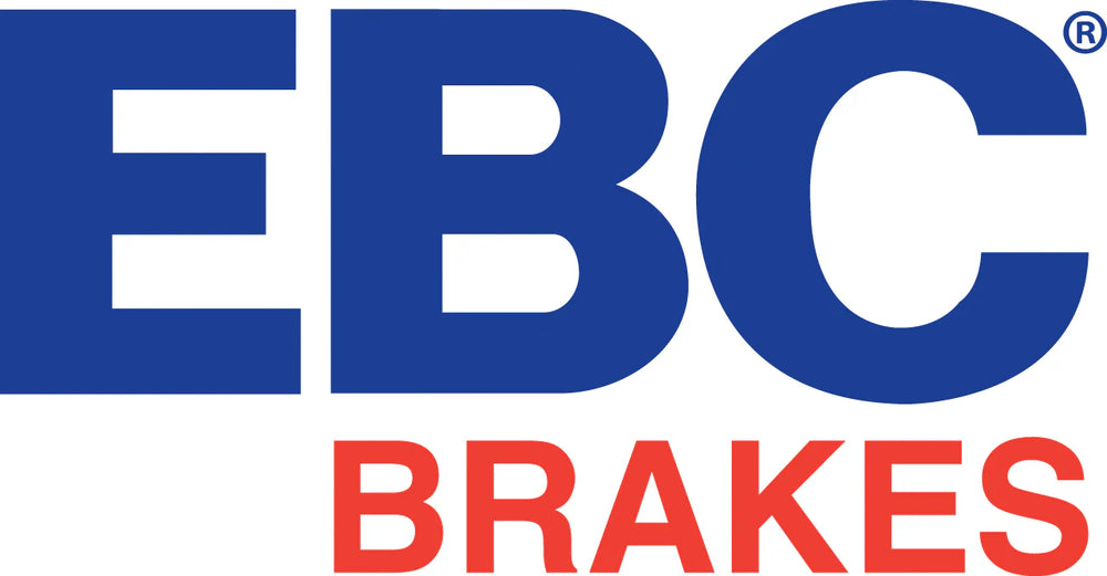 EBC BRAKE KIT