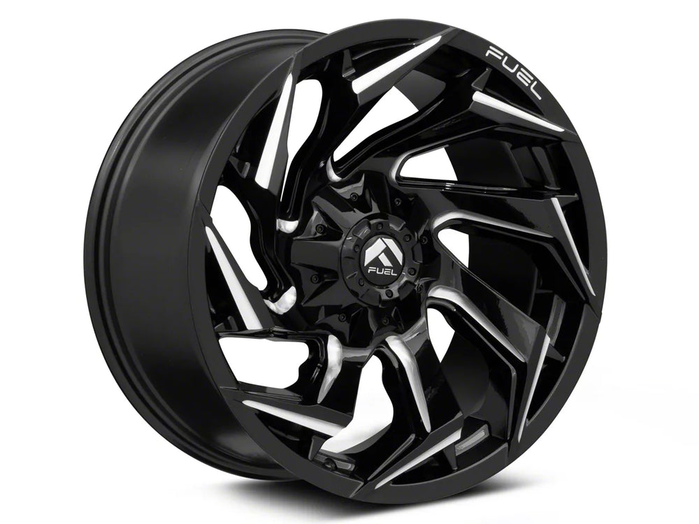 Fuel Wheels auto part