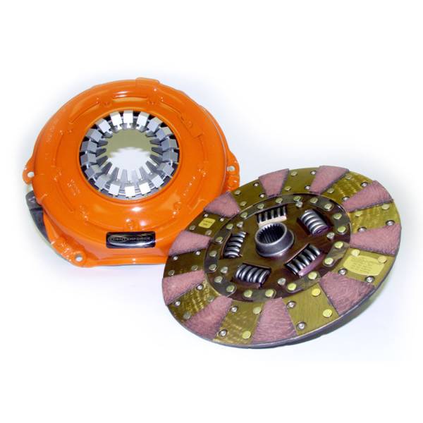Centerforce auto part