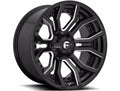 D711 RAGE 24X12 6X135/5.5 106.1 NBL 44M