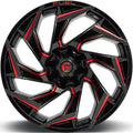 D755 24X12 5X5.0/5.5 GL-BLK-MIL-RTTC -44MM