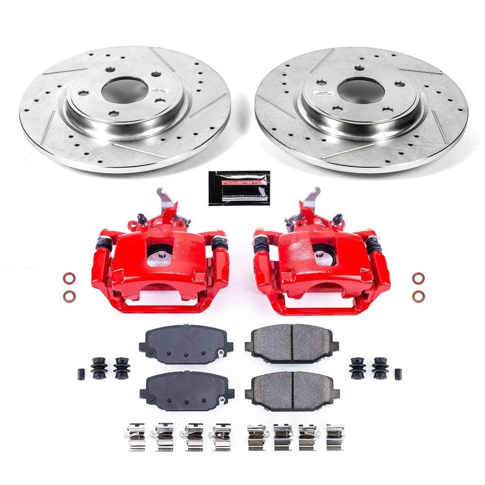 PowerStop auto part