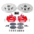 PowerStop auto part