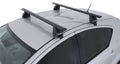 Rhino-Rack USA black roof rack