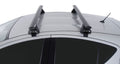 Rhino-Rack USA roof rack installed view
