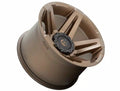 D765 20X12 5X5.5/150 MT-BRNZ -44MM