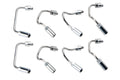0610 GM 2500/3500 DURAMAX LBZ/LMM HIGH PRESSURE INJECTION LINE KIT
