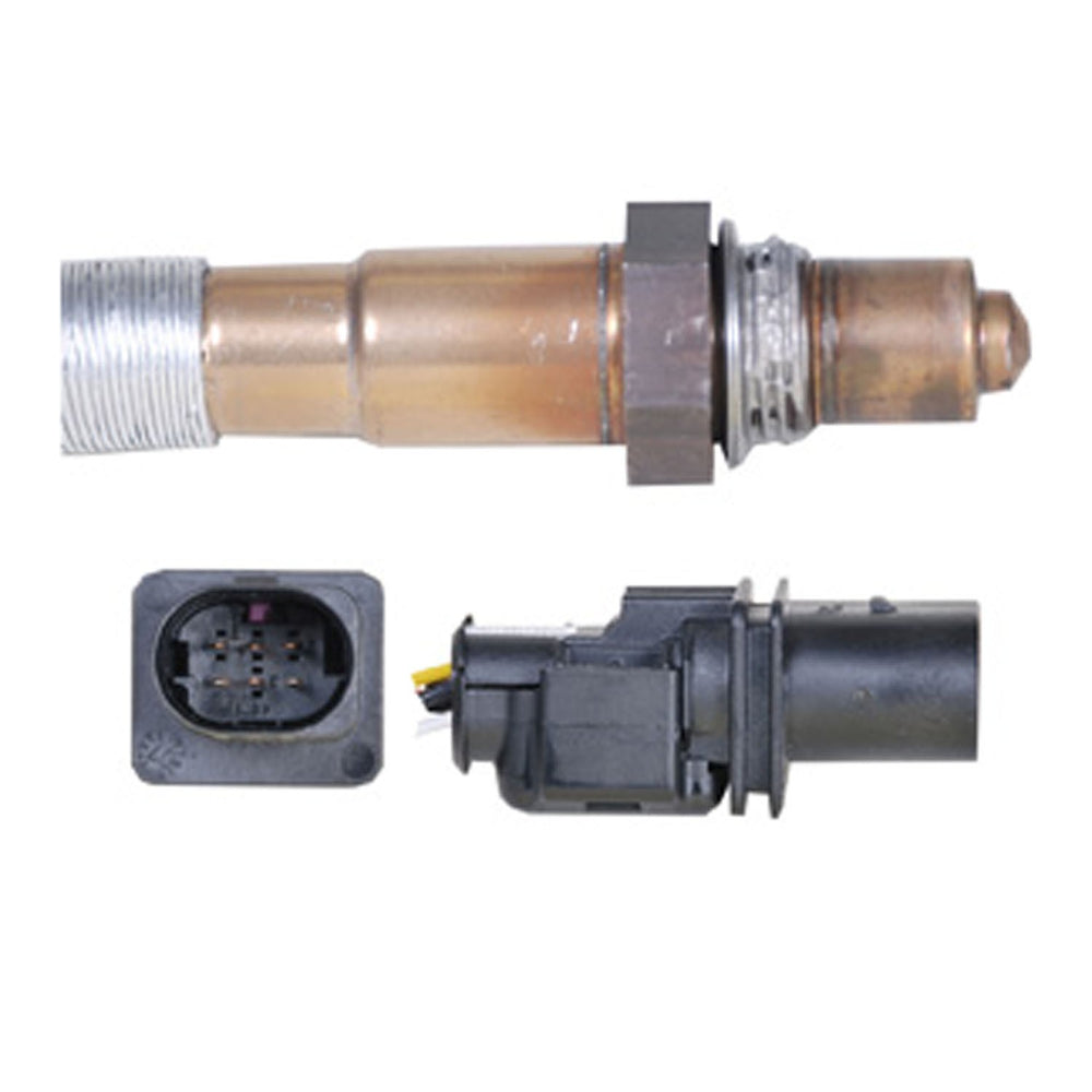O2 OXYGEN SENSOR