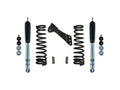 Rock Krawler 2023+ Ford F250/F350 4x4 2.5in Adventure Series Leveling System