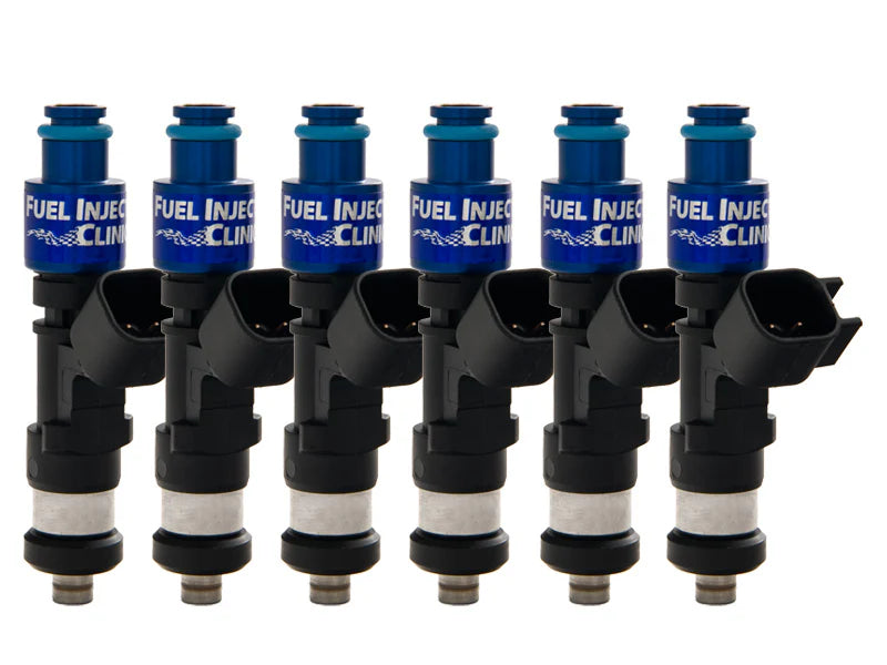 Fuel Injector Clinic auto part