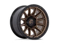 D866 22X9.5 6X135 M-BRNZ GB-LP 20MM