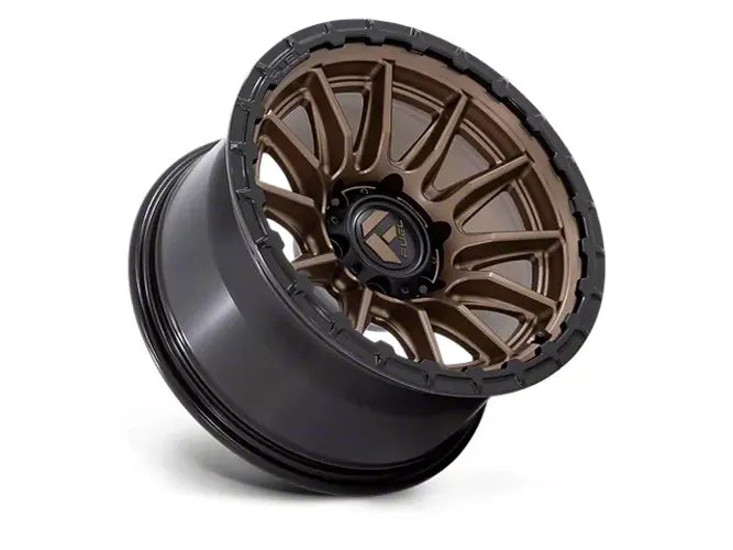 D866 22X9.5 6X135 M-BRNZ GB-LP 20MM