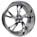 Billet Specialties auto part