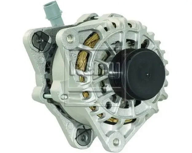 NEW ALTERNATOR