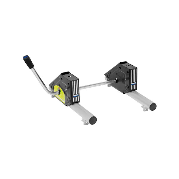 RT 5TH WHEEL SLIDER