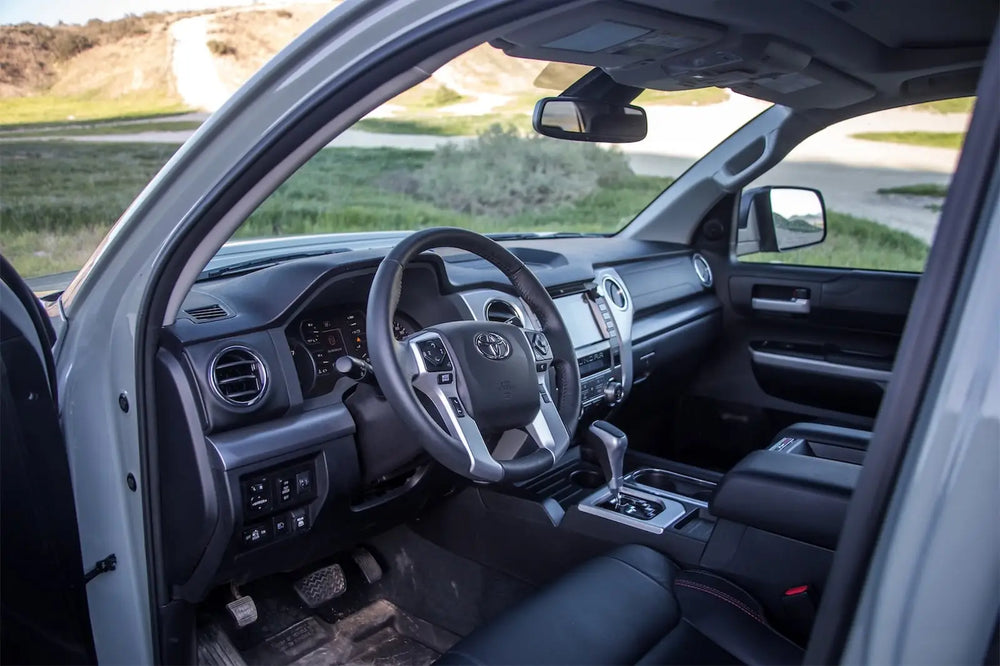 2007-2021 TOYOTA TUNDRA