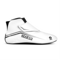 Sparco Shoe Prime Evo 44 Black