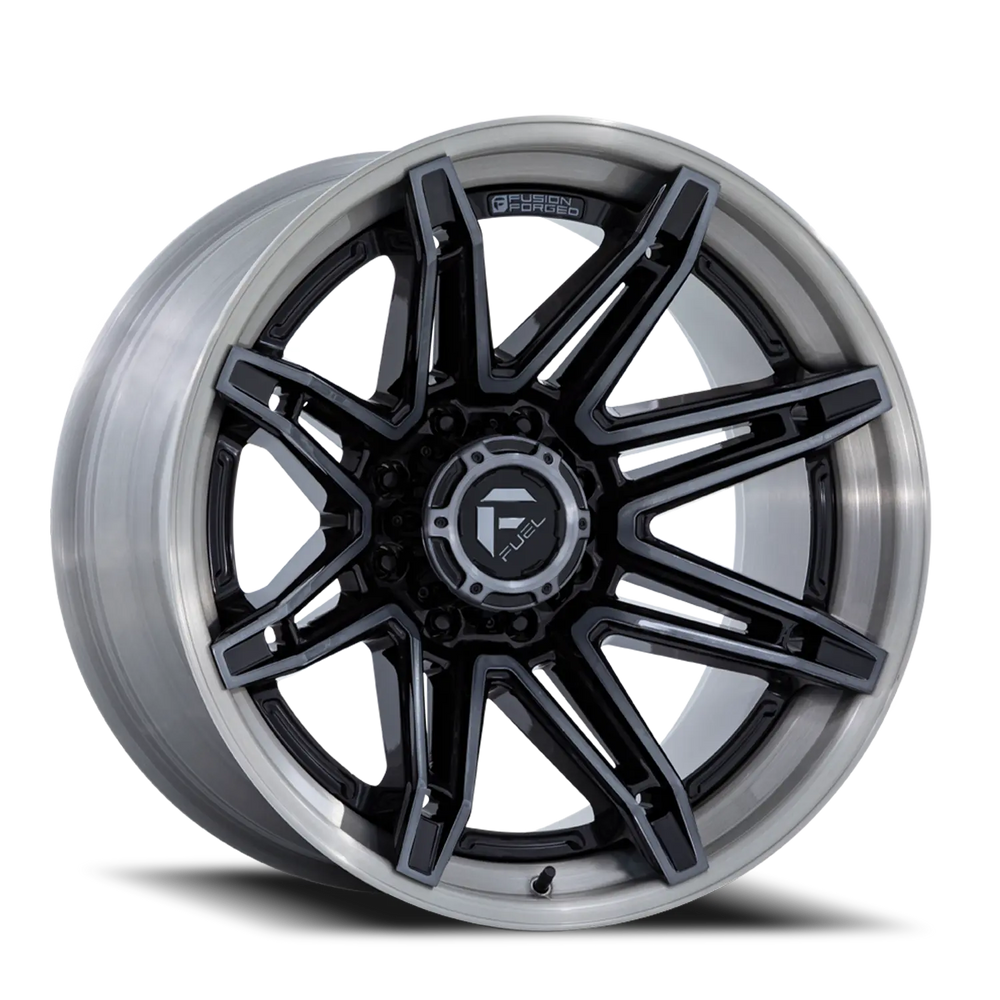 BRAWL 20X10 6X135 87 GBLK BRDT 18