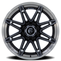 BRAWL 20X10 6X135 87 GBLK BRDT 18