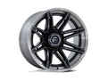 BRAWL 20X10 6X135 87 GBLK BRDT 18