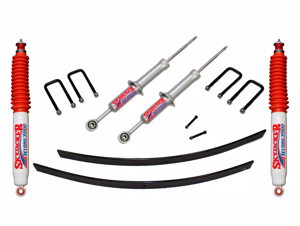 Skyjacker 3" 05 TACOMA STRUT KIT