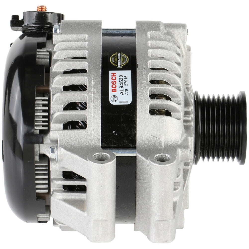 REMAN ALTERNATOR