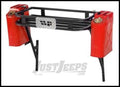 JK UNLMTD ADVENTURE RACK