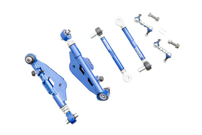 Megan Racing control arms