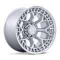 D873 22X12 8X170 G-SLV-MCH -44MM