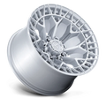 D873 22X12 8X170 G-SLV-MCH -44MM