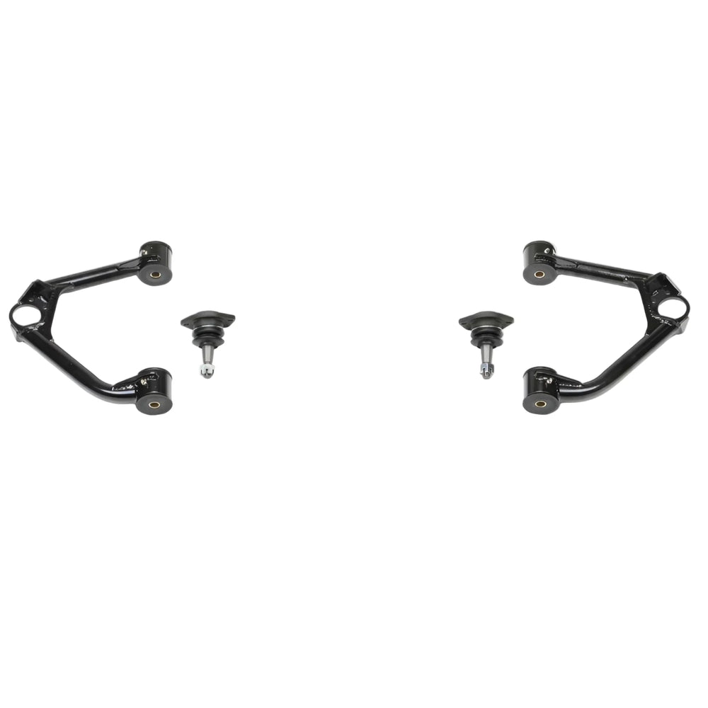 Fabtech 2025 GM 1500 2WD/4WD 3in Ball Joint UCA System - Component Box