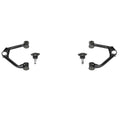 Fabtech 2025 GM 1500 2WD/4WD 3in Ball Joint UCA System - Component Box